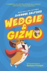 Wedgie & Gizmo (ISBN: 9780062447630)