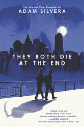 They Both Die at the End (ISBN: 9780062457790)