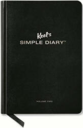 Keel's Simple Diary - Philipp Keel (2011)