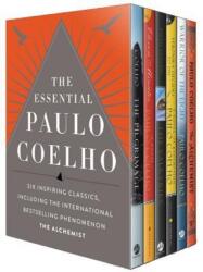 The Essential Paulo Coelho - Paulo Coelho (ISBN: 9780062845061)