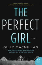 The Perfect Girl (ISBN: 9780062476760)