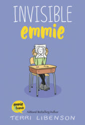 Invisible Emmie (ISBN: 9780062484932)