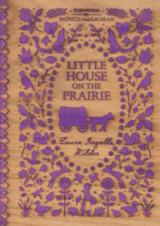 Little House on the Prairie - Laura Ingalls Wilder (ISBN: 9780062470744)
