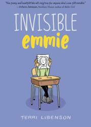 Invisible Emmie (ISBN: 9780062484949)