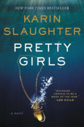 Pretty Girls (ISBN: 9780062499554)