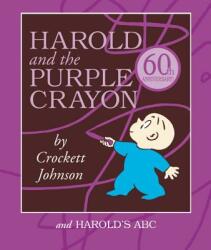 Harold and the Purple Crayon Board Book Box Set - Crockett Johnson (ISBN: 9780062427328)