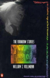 The Rainbow Stories - William T. Vollmann (ISBN: 9780140171549)