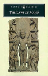 Laws of Manu - David Hume (ISBN: 9780140445404)