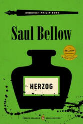 Saul Bellow - Herzog - Saul Bellow (ISBN: 9780143107675)