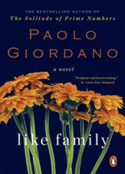 Like Family (ISBN: 9780143108610)