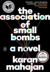 The Association of Small Bombs (ISBN: 9780143109273)