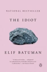 The Idiot - Elif Batuman (ISBN: 9780143111061)