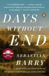 Days Without End (ISBN: 9780143111405)