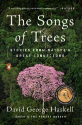 Songs Of Trees - David George Haskell (ISBN: 9780143111306)