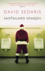 Santaland Diaries (2006)