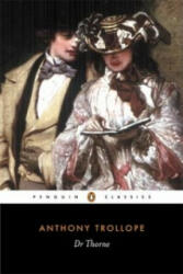 Doctor Thorne - Anthony Trollope (1991)