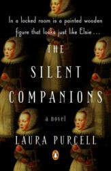 The Silent Companions (ISBN: 9780143131632)