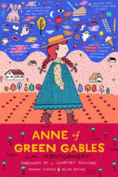 Anne of Green Gables: (ISBN: 9780143131854)