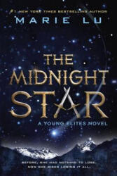 Midnight Star - Marie Lu (ISBN: 9780147511706)