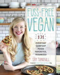 Fuss-Free Vegan - Sam Turnbull (ISBN: 9780147530356)