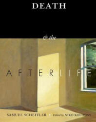 Death and the Afterlife (ISBN: 9780190469177)