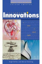Innovations Upper-Intermediate - Andy Walkley (2003)