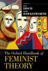 Oxford Handbook of Feminist Theory - Paul Cartledge (ISBN: 9780190872823)