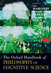 Oxford Handbook of Philosophy of Cognitive Science - Eric Margolis (ISBN: 9780190846213)