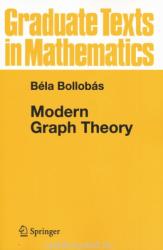 Modern Graph Theory (2002)