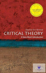 Critical Theory (ISBN: 9780190692674)