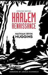 Harlem Renaissance - Nathan Irving Huggins (ISBN: 9780195063363)