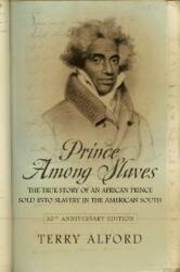 Prince Among Slaves (ISBN: 9780195320459)