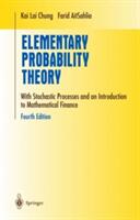 Elementary Probability Theory: With Stochastic Processes and an Introduction to Mathematical Finance (2003)