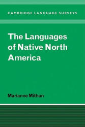 Languages of Native North America - Marianne Mithun (2001)