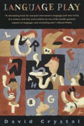 Language Play - David Crystal (ISBN: 9780226122052)