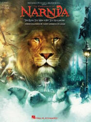 Chronicles of Narnia - Harry Gregson-Williams (2006)