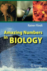 Amazing Numbers in Biology - Rainer Flindt (1980)