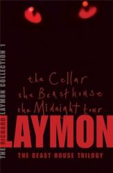 The Richard Laymon Collection (2006)