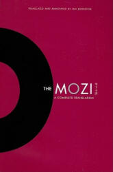 The Mozi: A Complete Translation (ISBN: 9780231152402)