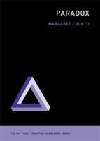 Paradox - Margaret Cuonzo (ISBN: 9780262525497)