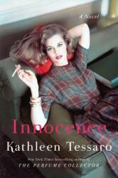 Innocence (ISBN: 9780060522285)