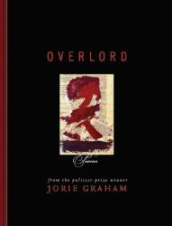 Overlord: Poems (ISBN: 9780060758110)