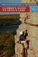 Climber's Guide to Devil's Lake (ISBN: 9780299228545)