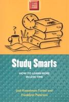 Study Smarts: How to Learn More in Less Time (ISBN: 9780299191849)