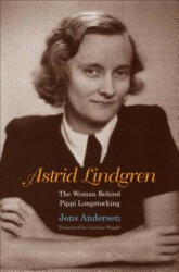 Astrid Lindgren - Jens Andersen, Caroline Waight (ISBN: 9780300226102)