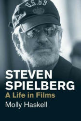 Steven Spielberg - Molly Haskell (ISBN: 9780300234473)