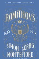 The Romanovs: 1613-1918 (ISBN: 9780307280510)