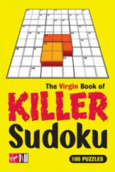 Killer Sudoku (2010)