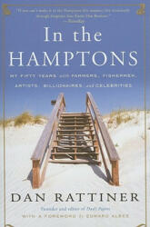 In the Hamptons - Dan Rattiner (ISBN: 9780307382962)