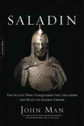 Saladin - John Man (ISBN: 9780306825422)